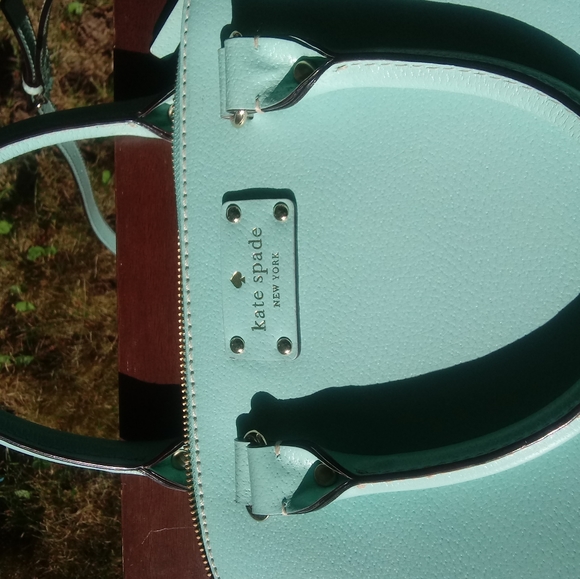 KATE of SPADE PURSE - Picture 5 of 12